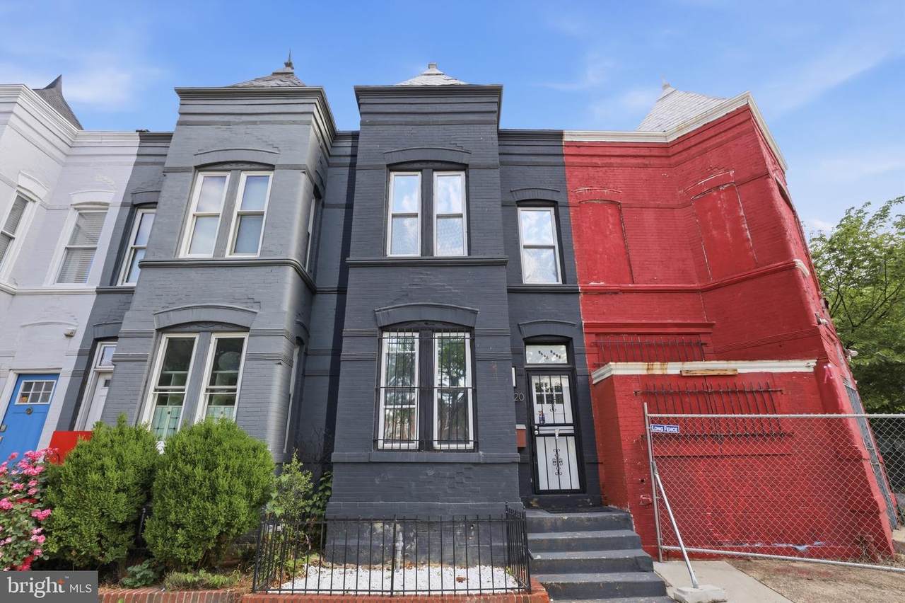 1320 Florida Avenue - Photo 1