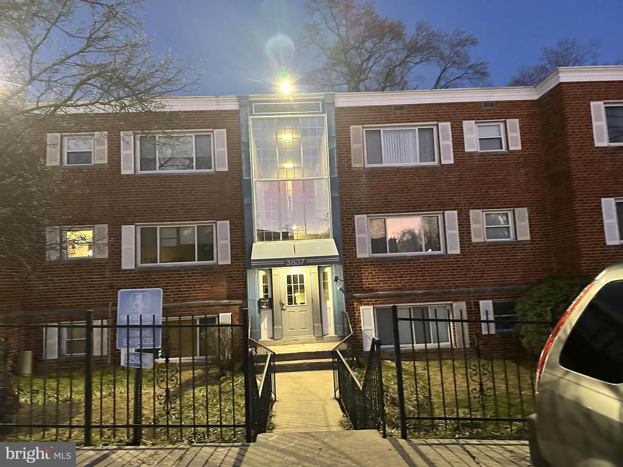 3837 Hamilton Street - Photo 1