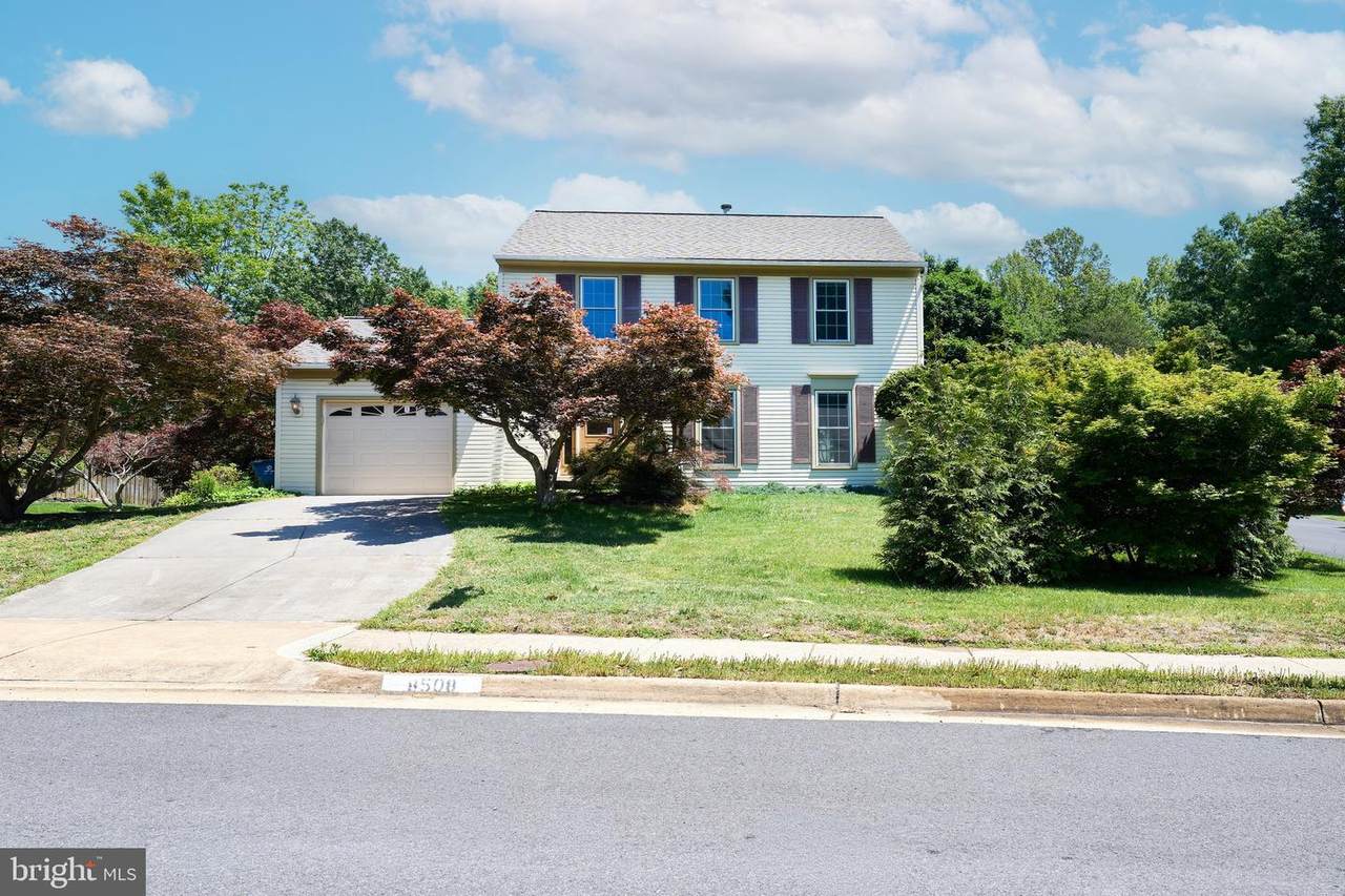 8508 Silverdale Road - Photo 1