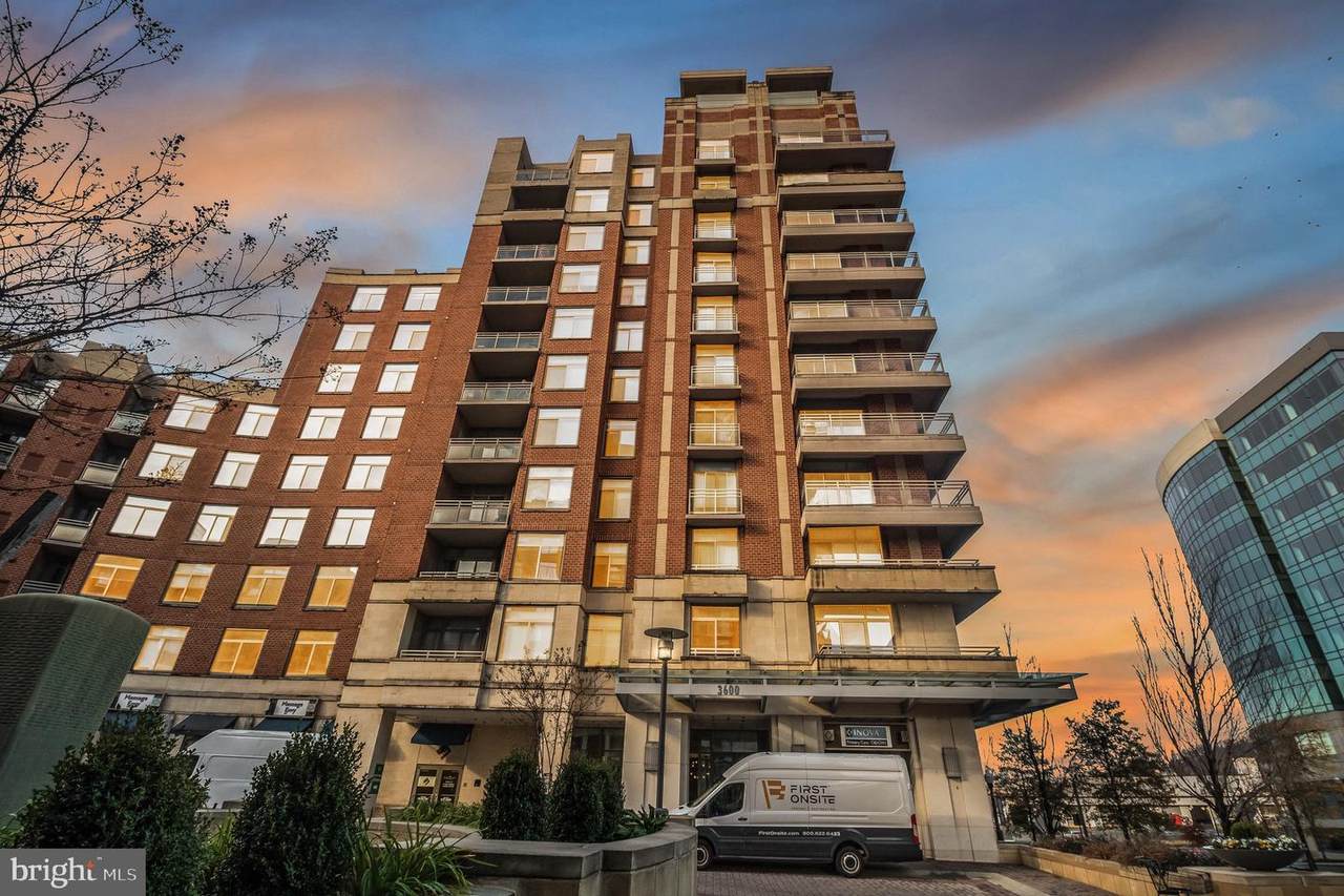 3600 Glebe Road - Photo 1