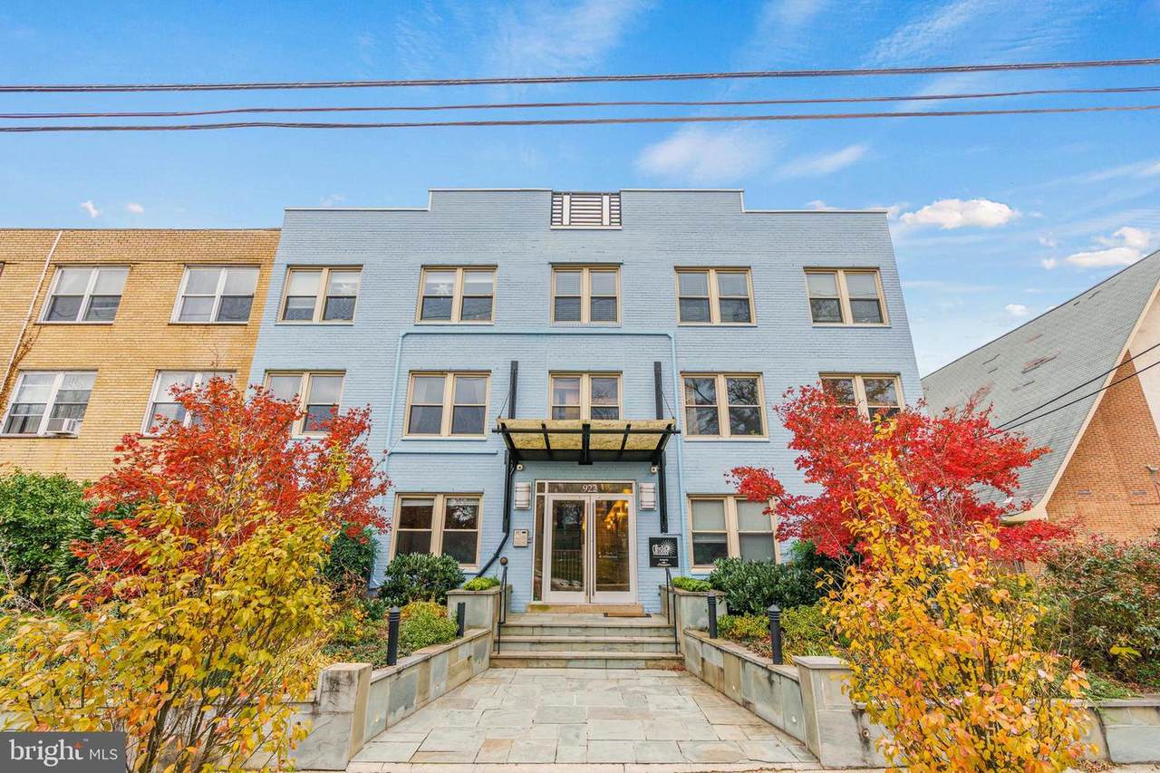 922 Madison Street - Photo 1