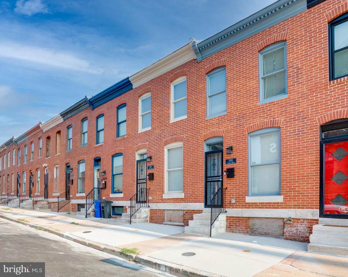 2117 Chase Street - Photo 1