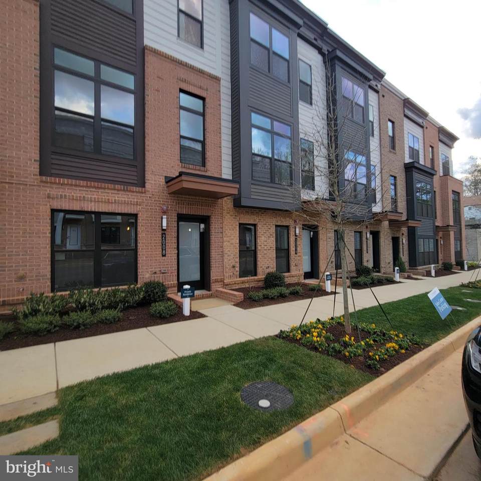 2008 Tysons Ridgeline - Photo 1