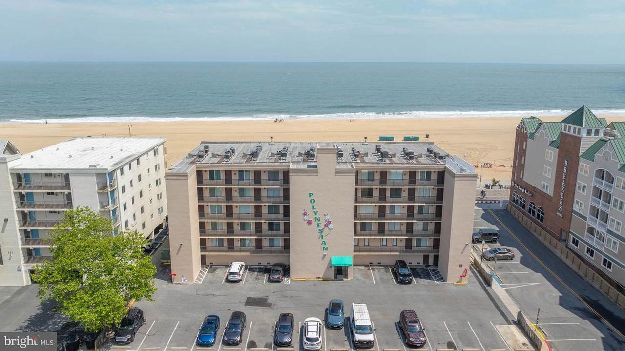 301 Atlantic Avenue - Photo 1