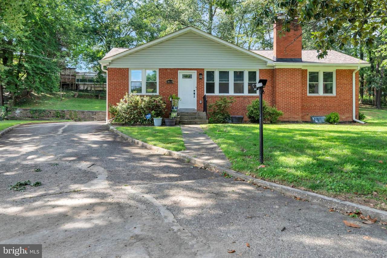 4804 Henderson Road - Photo 1