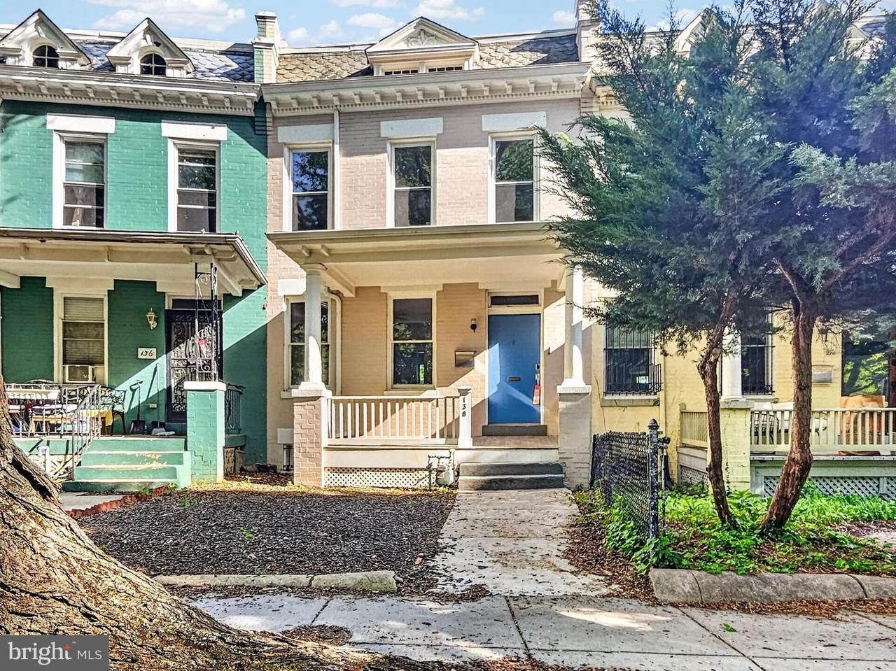 138 Bryant Street - Photo 1