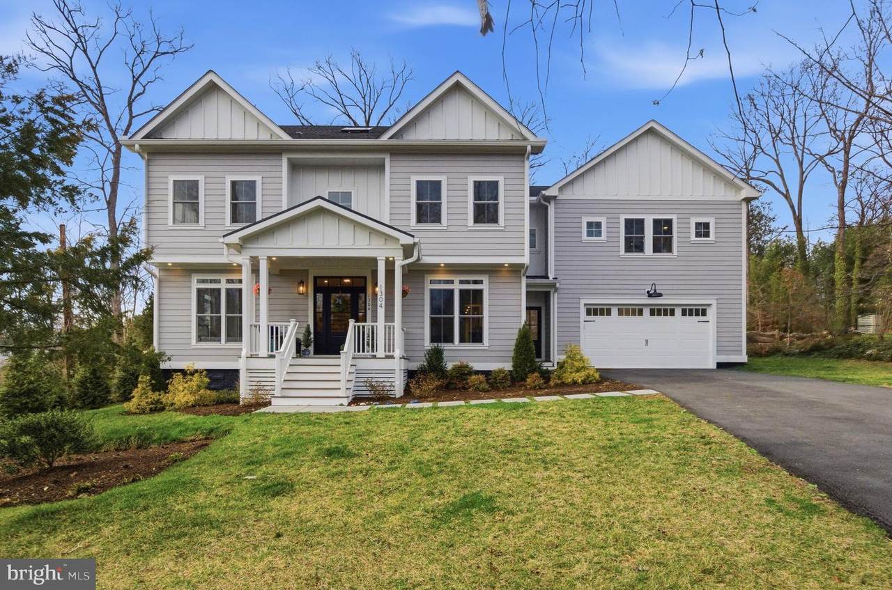 1304 Gahant Road - Photo 1