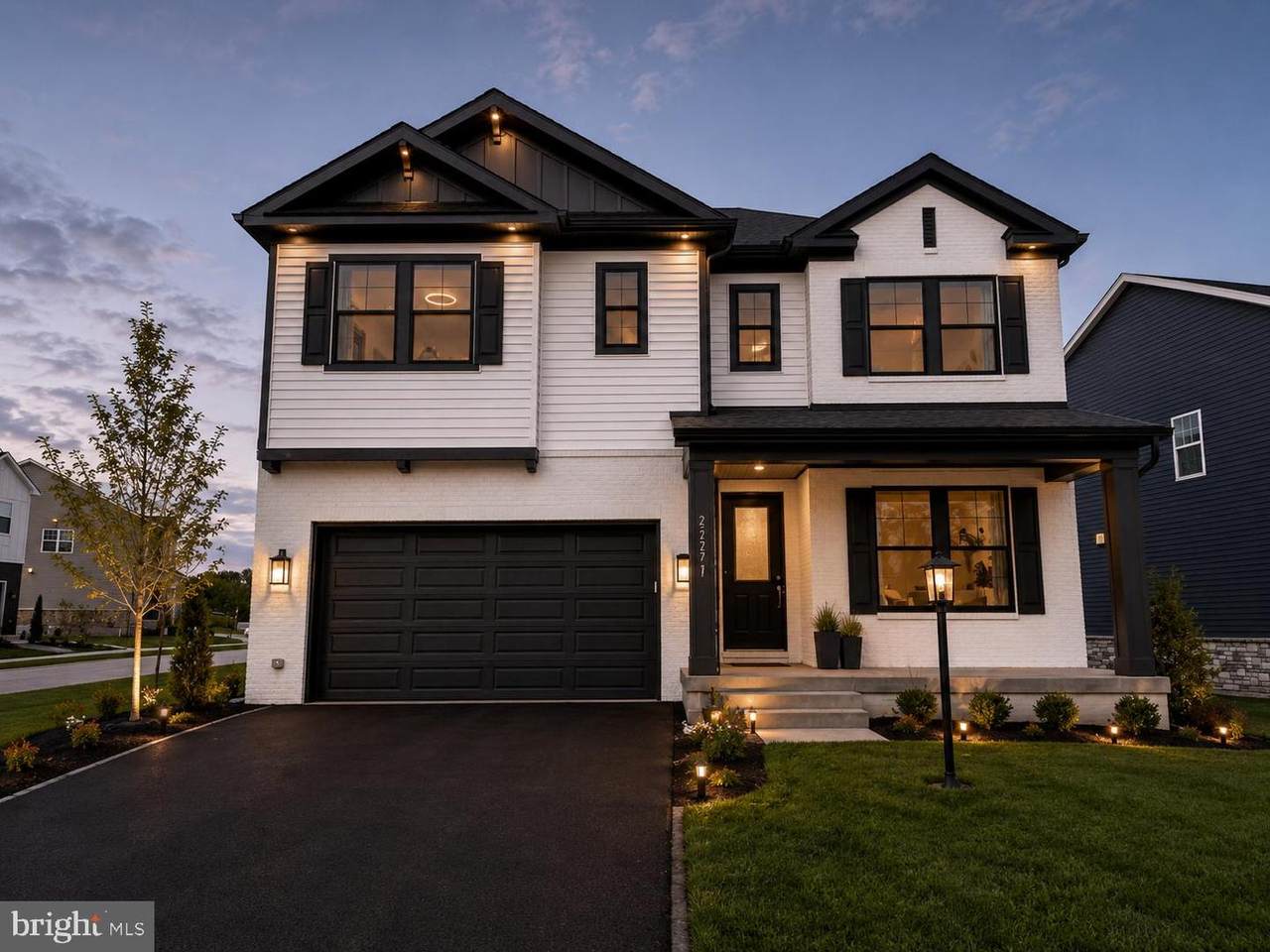 22777 Orchard Grove Drive - Photo 1