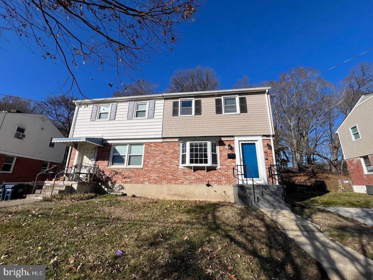 5804 Shoshone Drive - Photo 1