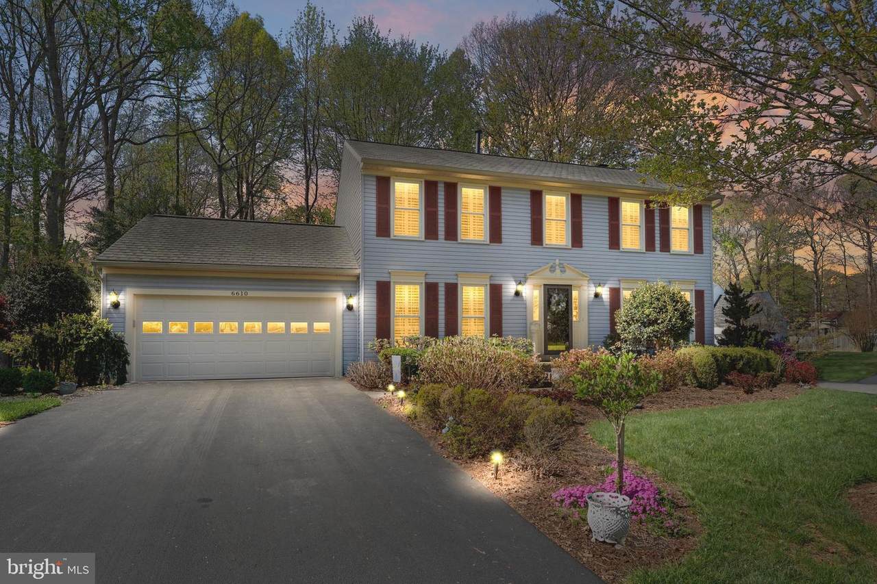 6610 Cardinal Lane - Photo 1