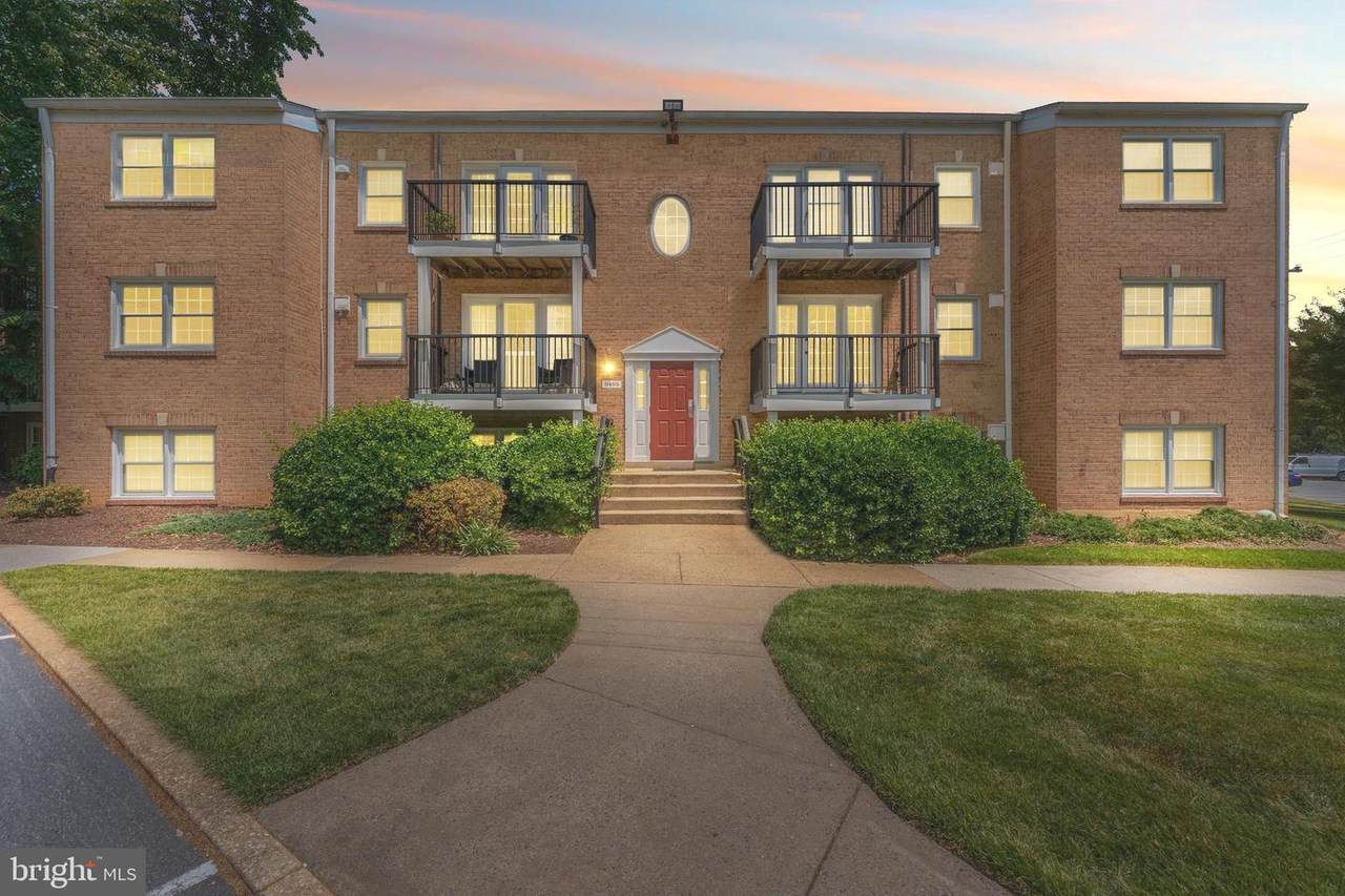 9485 Fairfax Boulevard - Photo 1