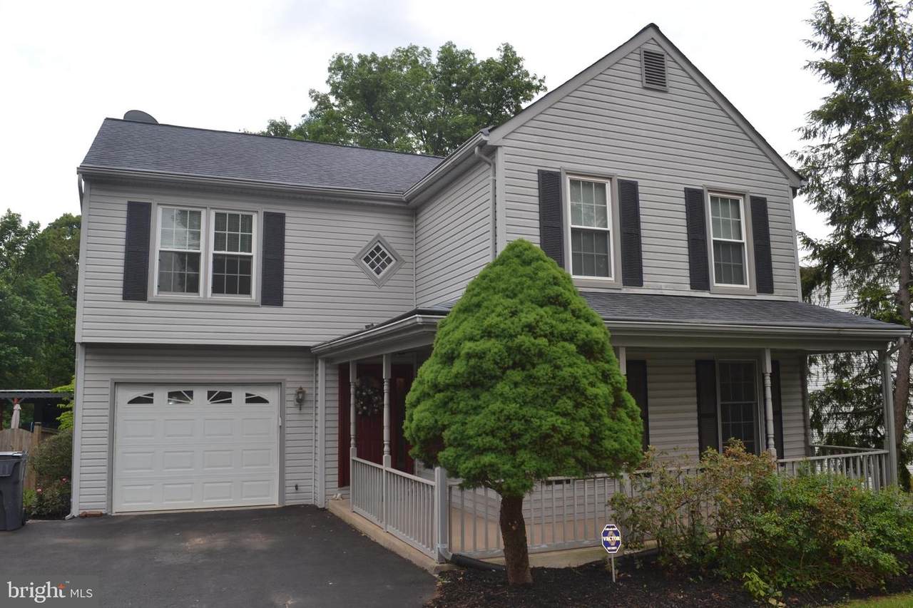 9614 Shannon Lane - Photo 1