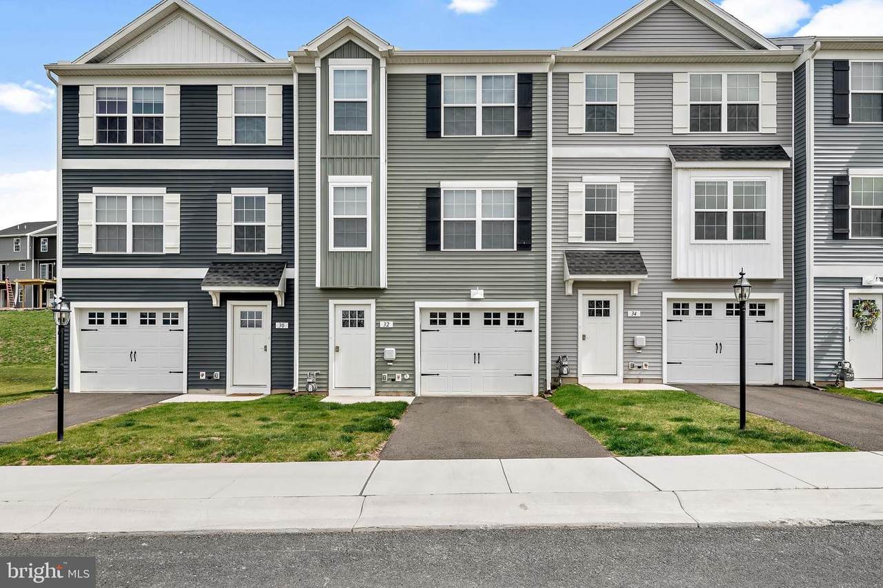 871 Setting Sun Ln - Photo 1
