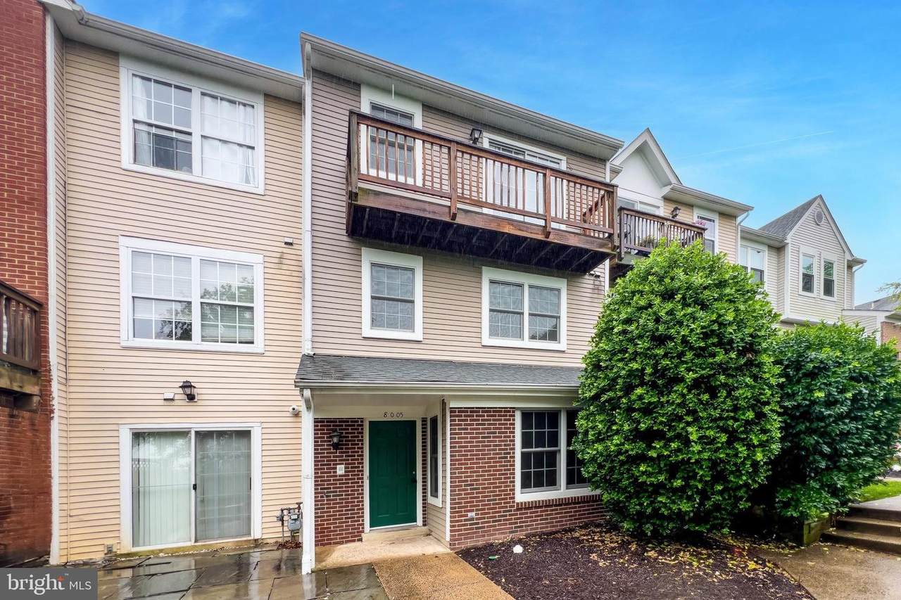 8005 Coachcrest Court - Photo 1