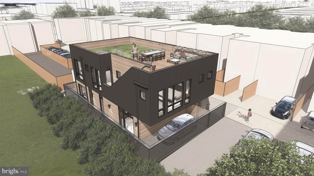 1016 Harvard Street - Photo 1