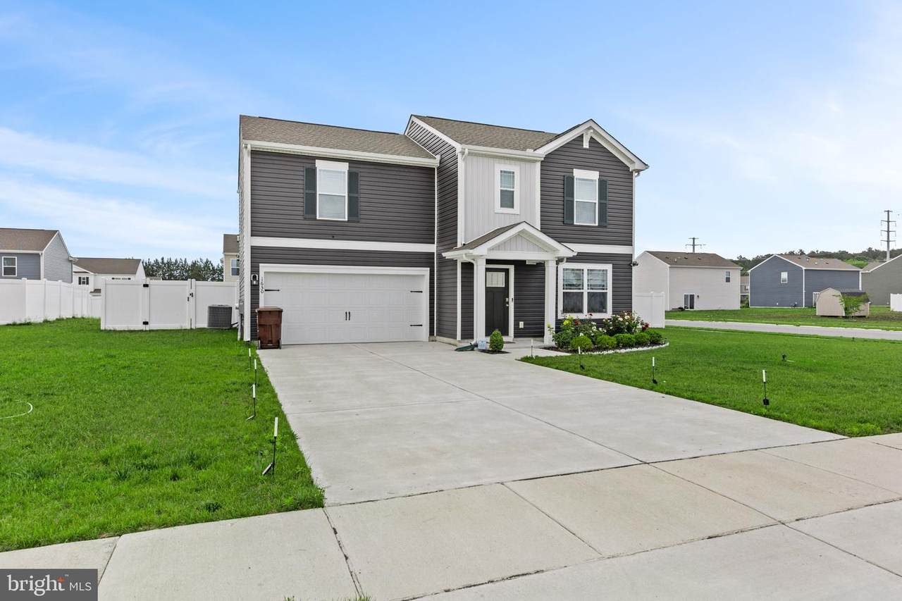 1650 Terrapin Circle - Photo 1