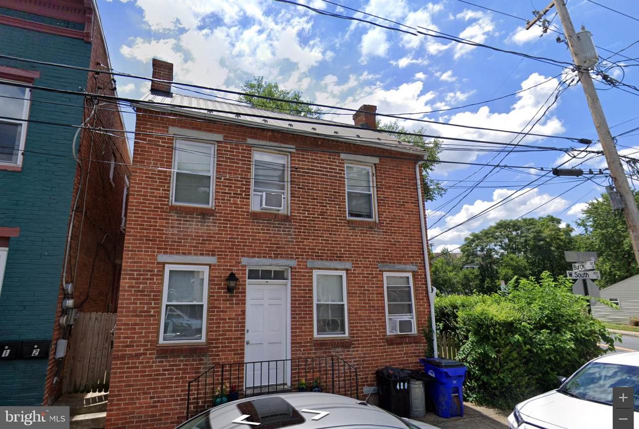 480 South Street - Photo 1