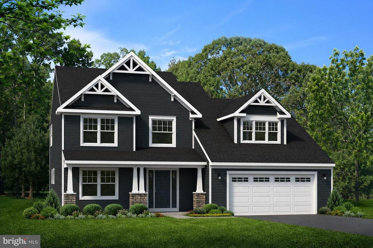 110 Apple View Drive - Photo 1