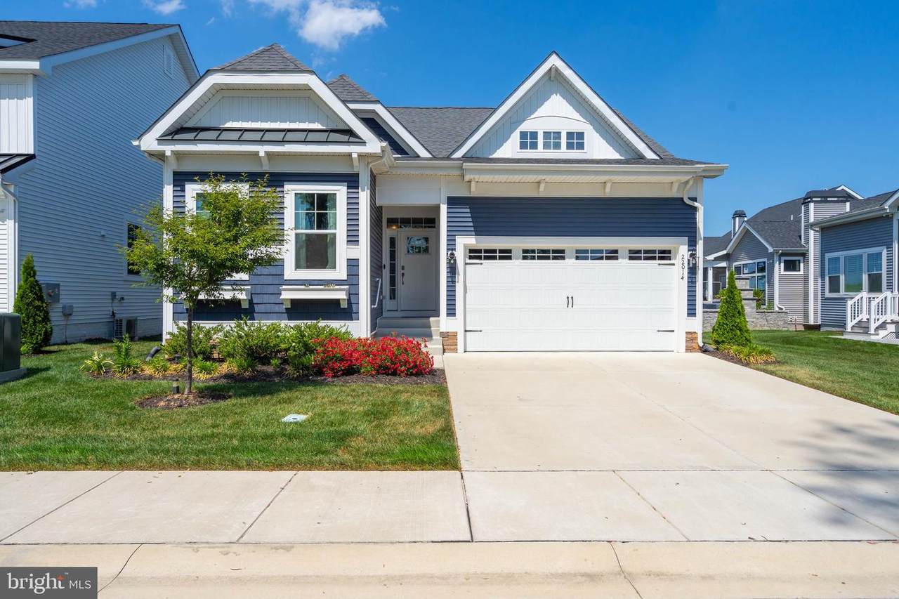 22014 Beech Tree Lane - Photo 1