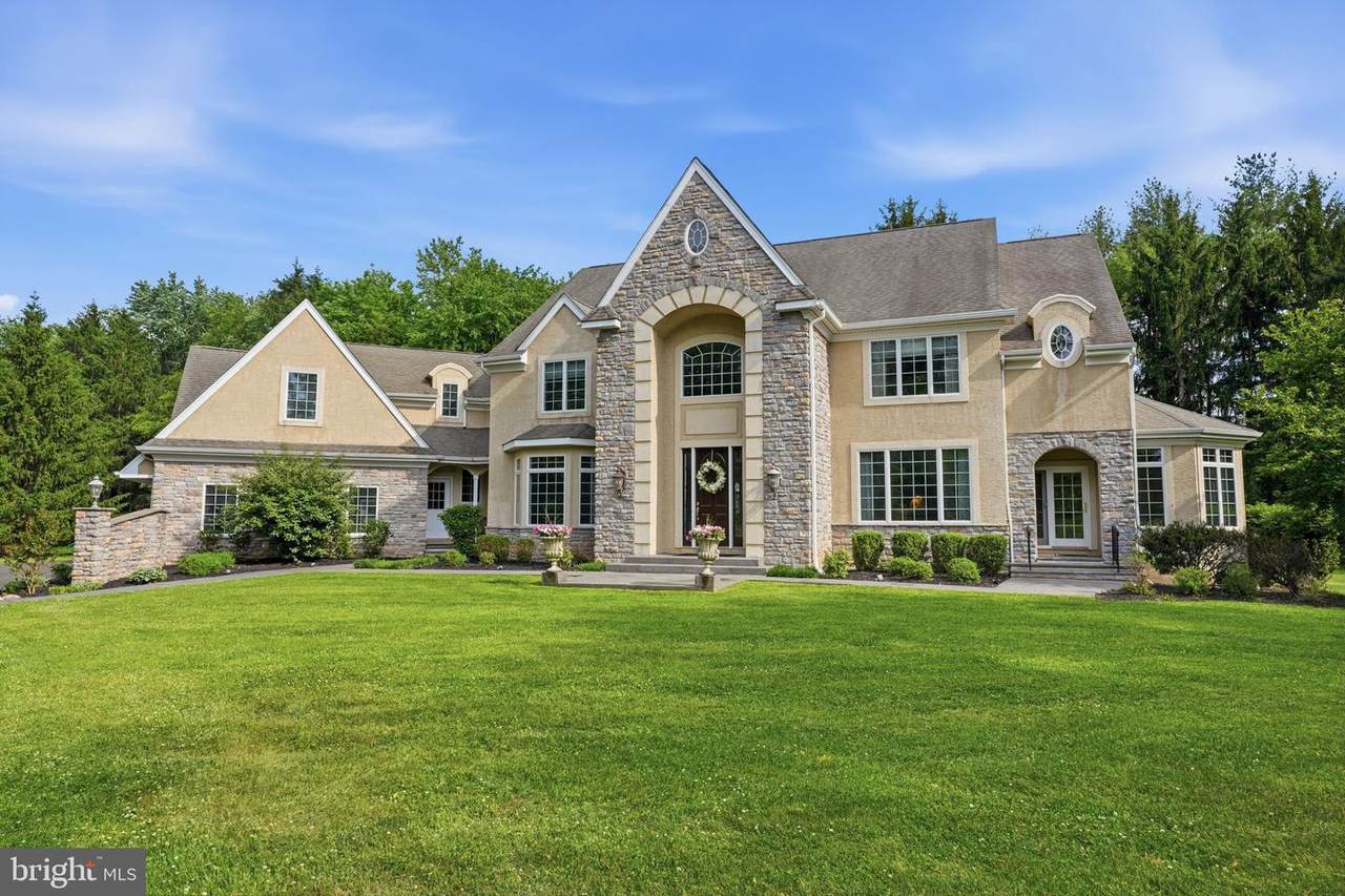 1588 Wrightstown Road - Photo 1