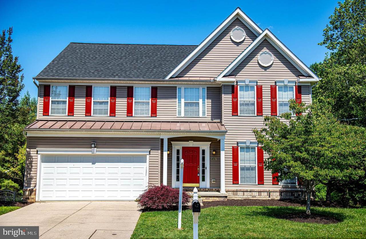 436 Clydebank Drive - Photo 1