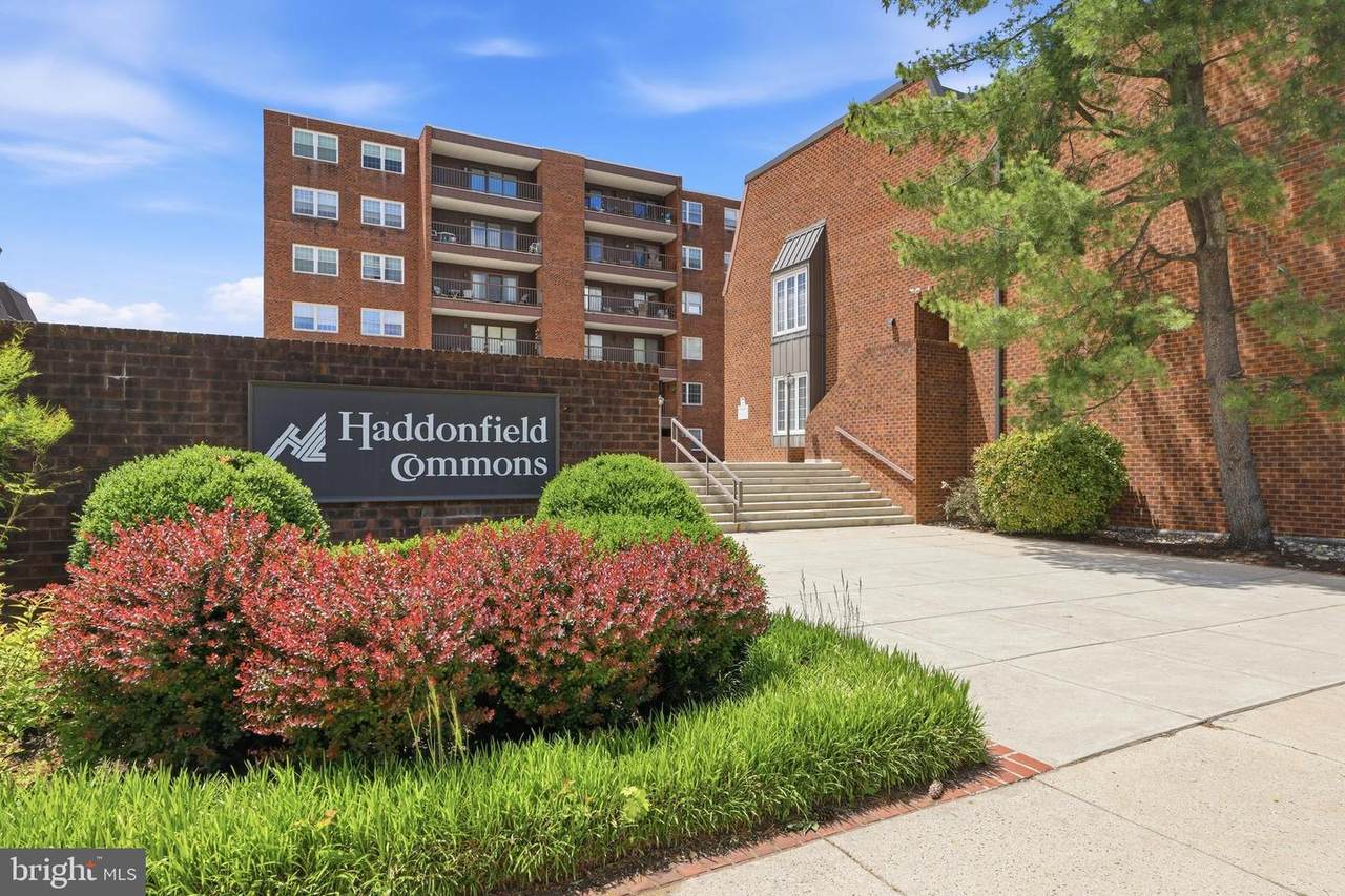 207 Haddonfield Cmns - Photo 1