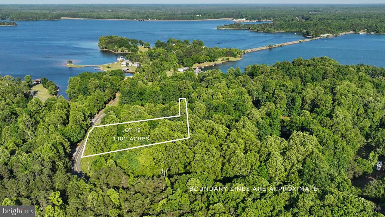 Lot 18 Covenant Way - Photo 1