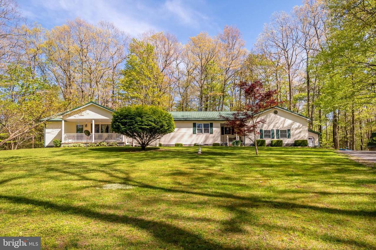 100 Youghiogheny Drive - Photo 1