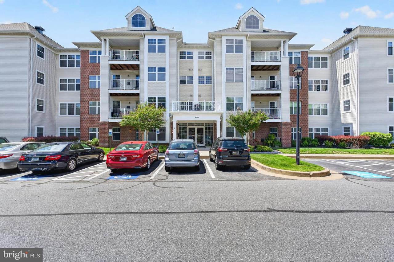 4500 Chaucer Way - Photo 1