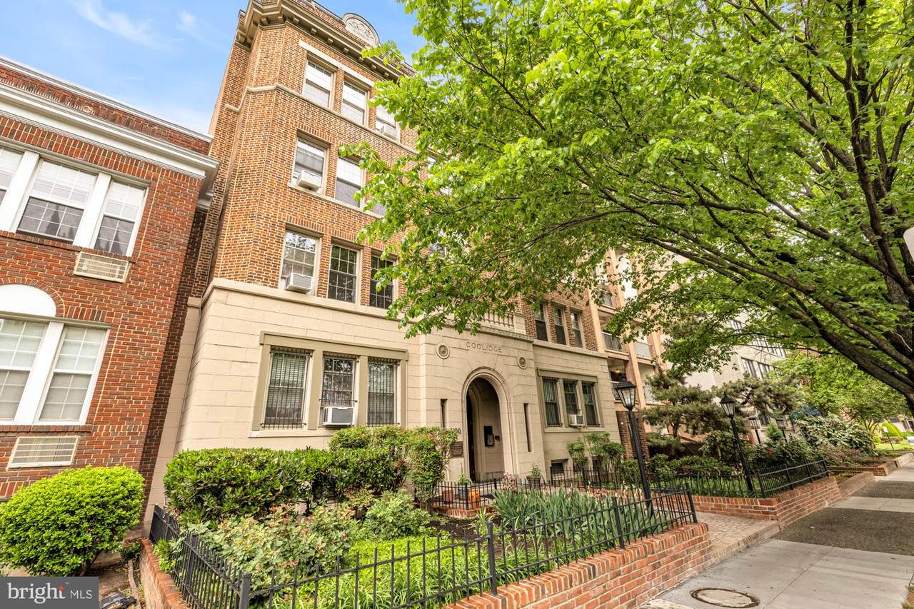 3100 Wisconsin Avenue - Photo 1