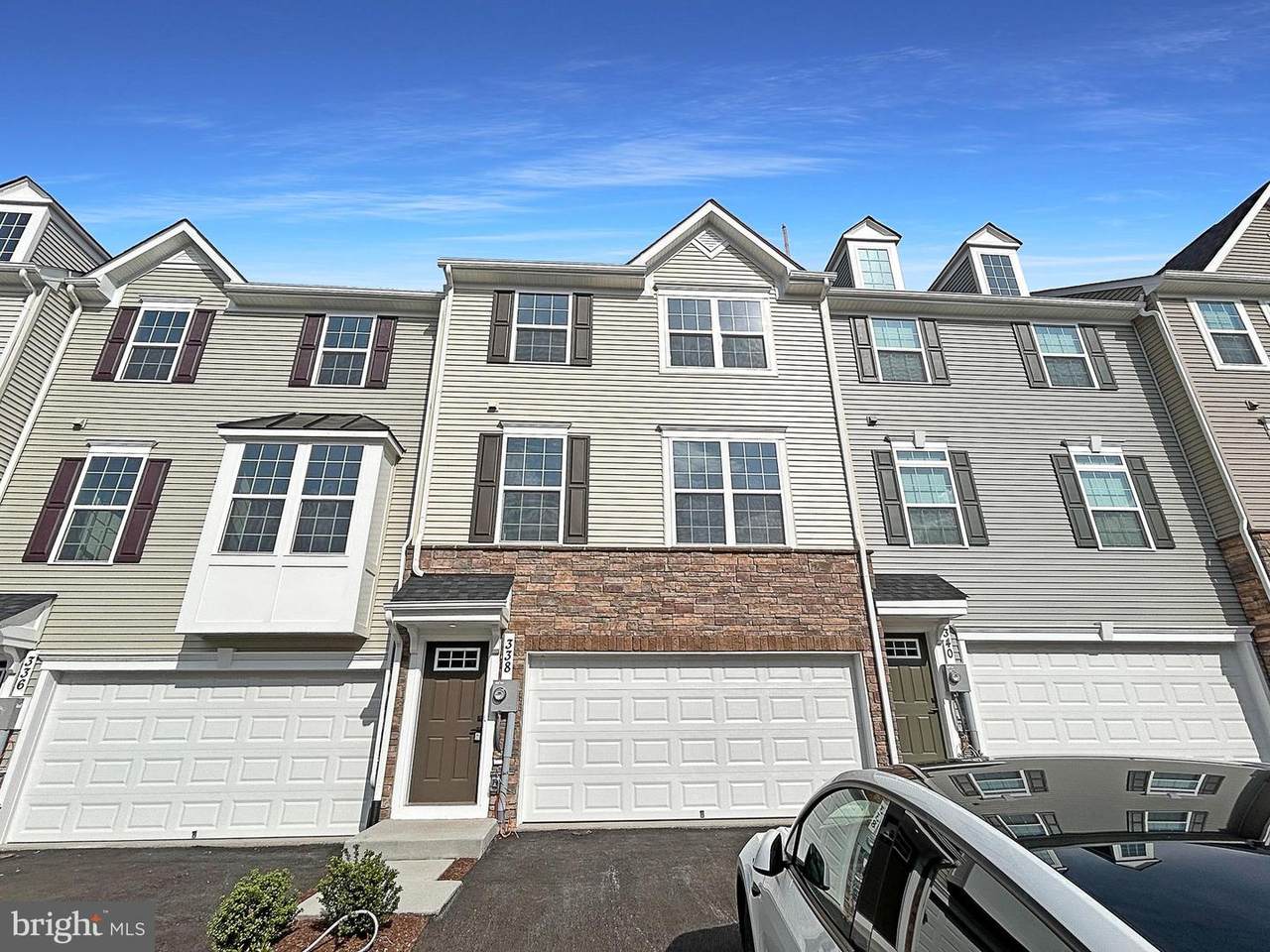 338 Paca Gardens Ln - Photo 1