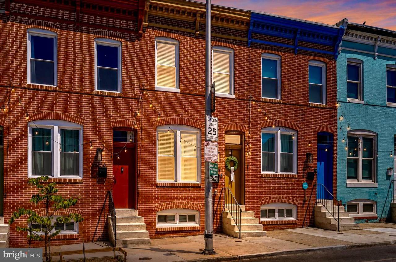 2028 Preston Street - Photo 1