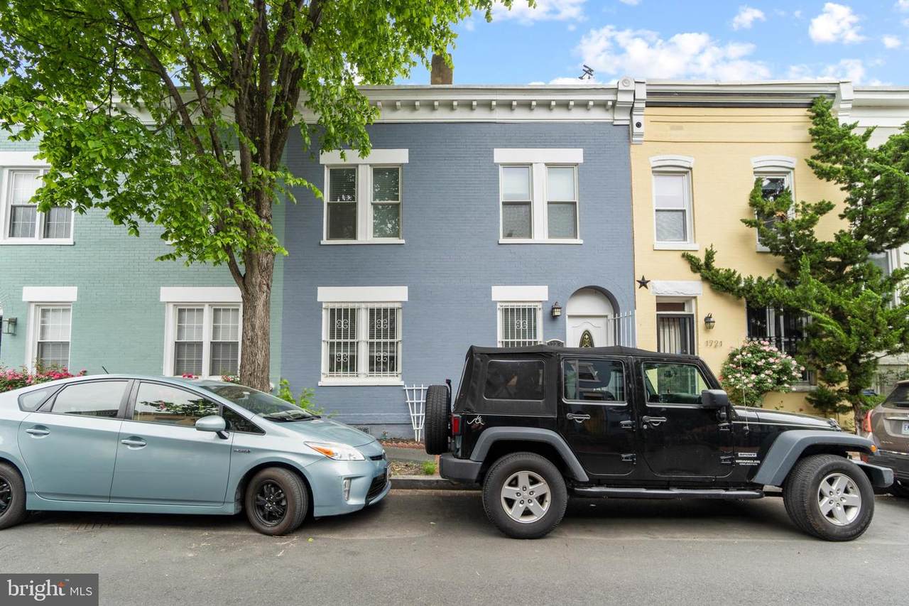 1723 Seaton Street - Photo 1