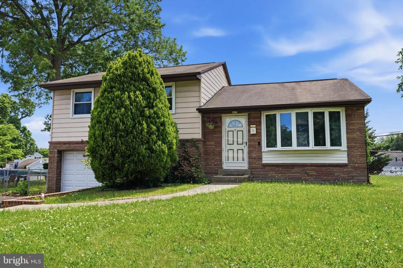 27 Revere Street - Photo 1