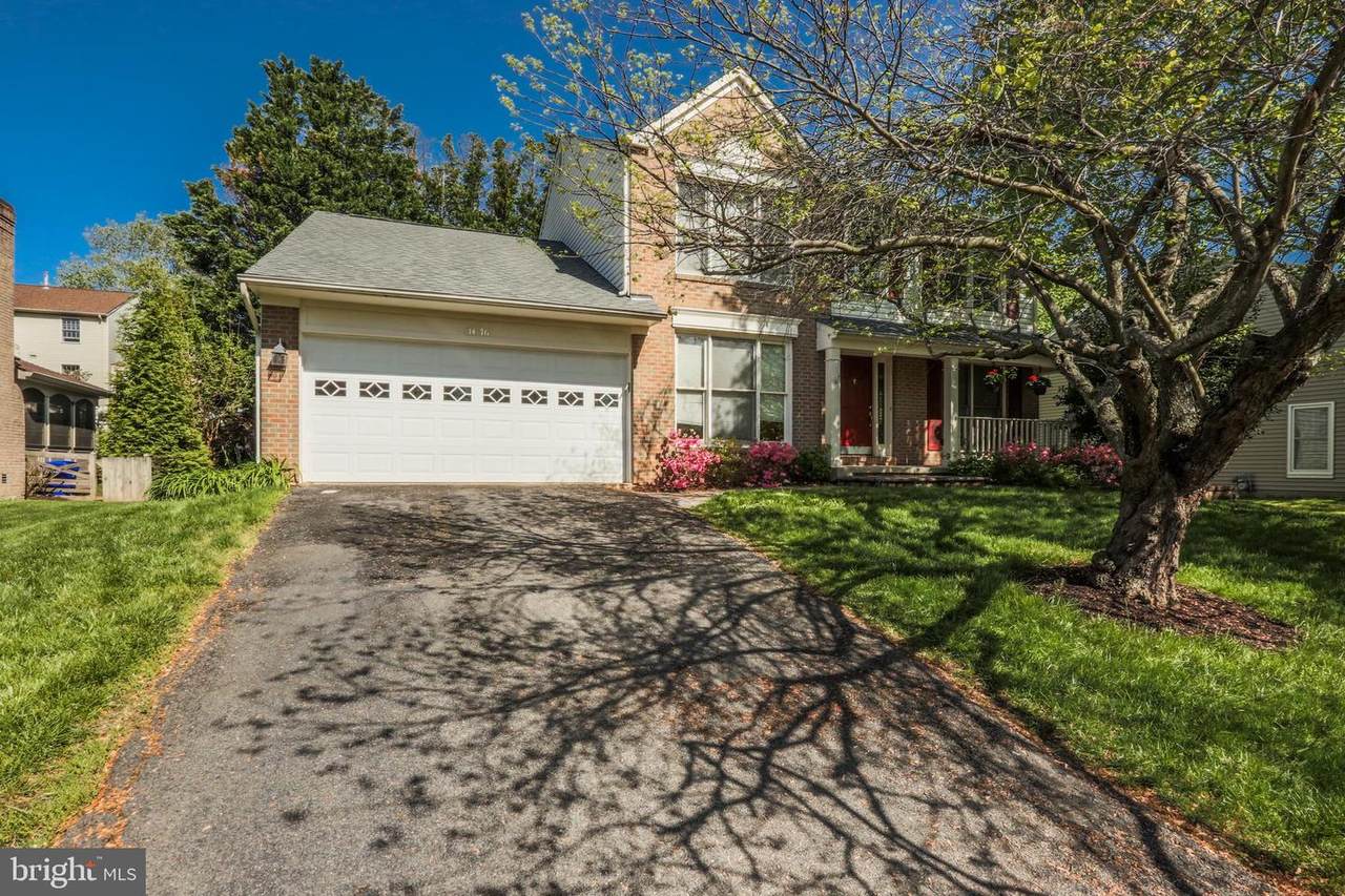 1476 Powells Tavern Place - Photo 1