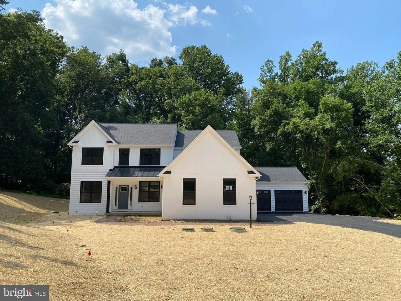 0 Old Bethlehem Pike - Photo 1