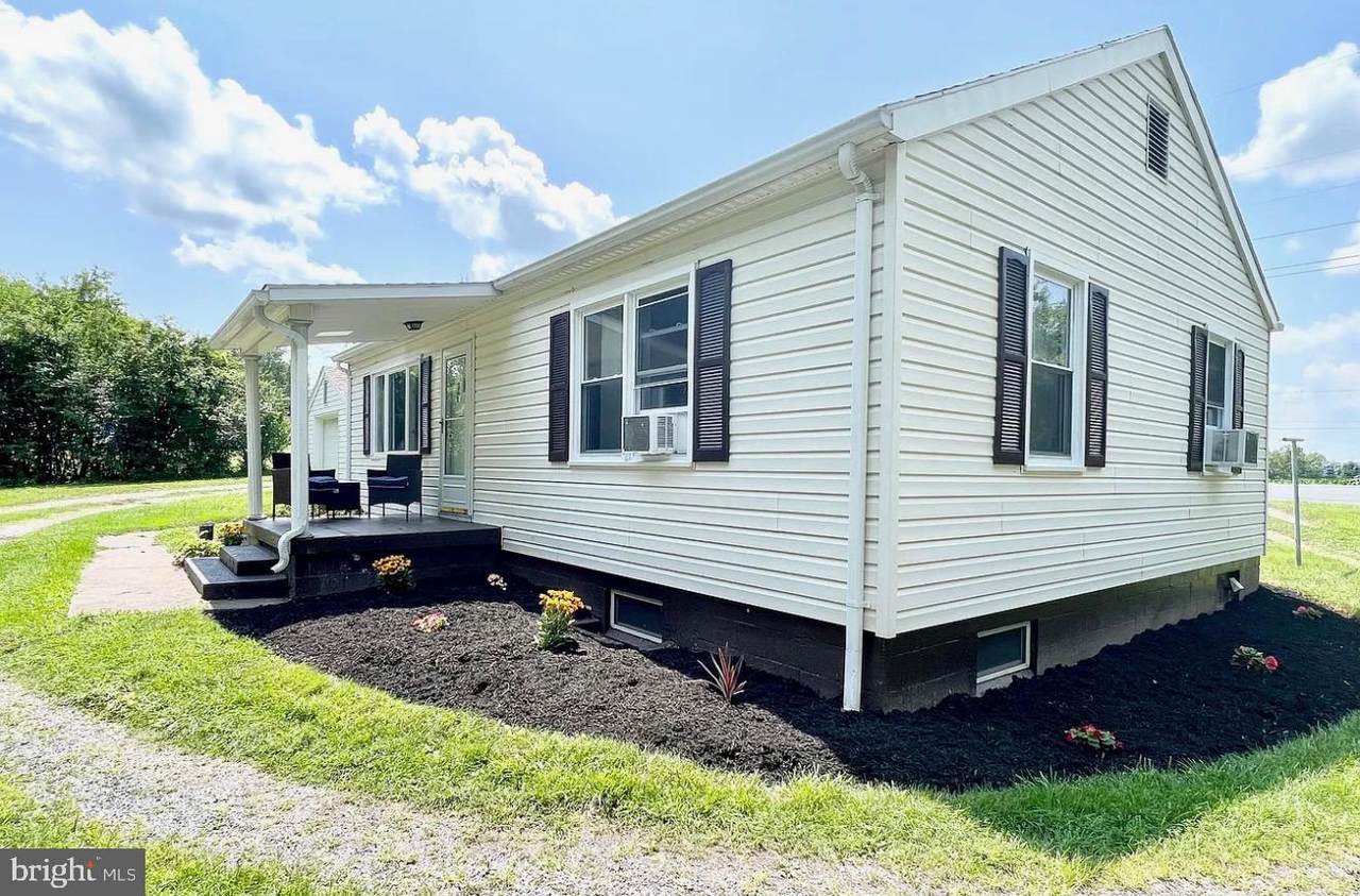 123 Firehouse Road - Photo 1
