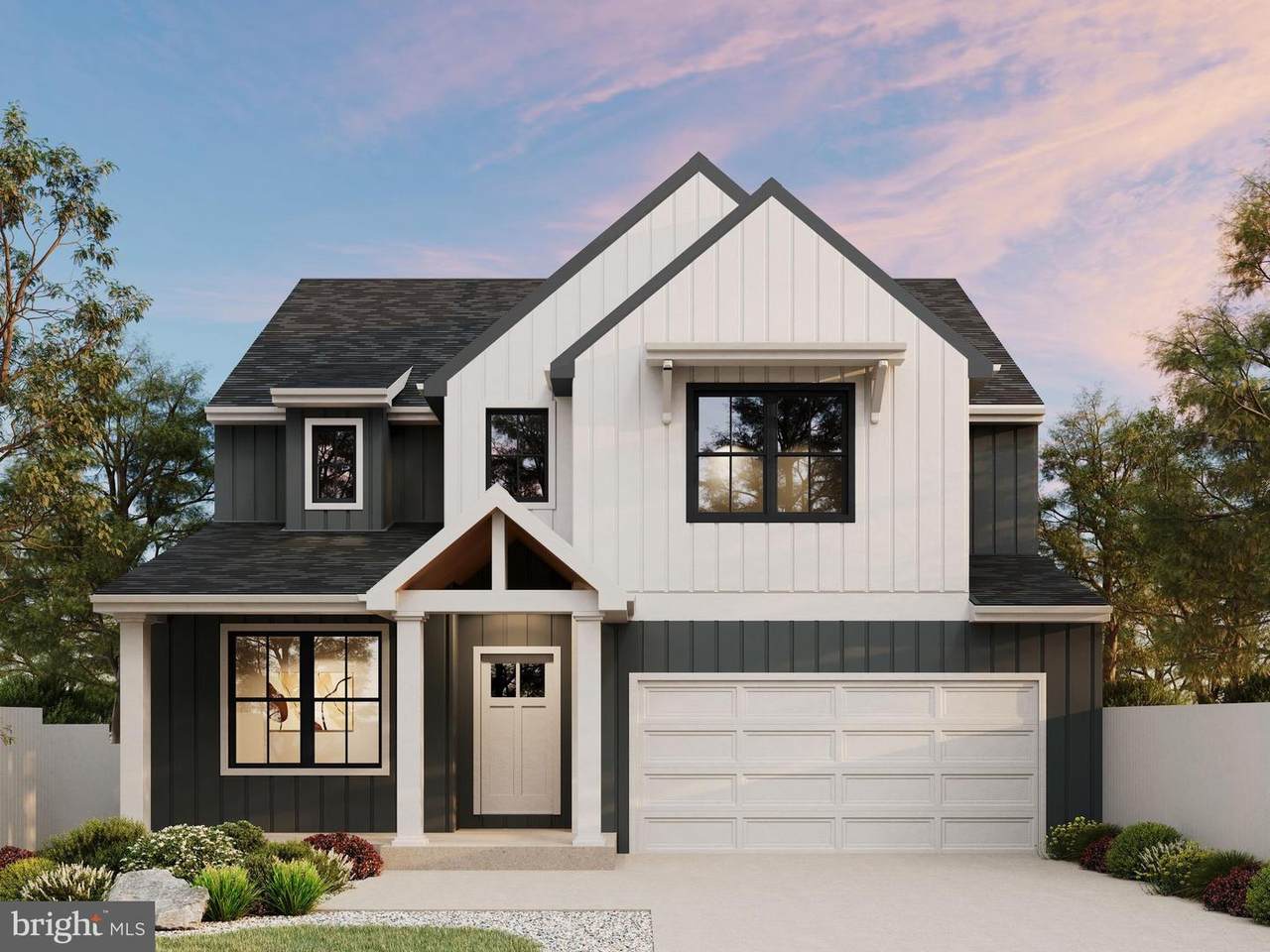 Lot 1 Farmers Lane - Photo 1
