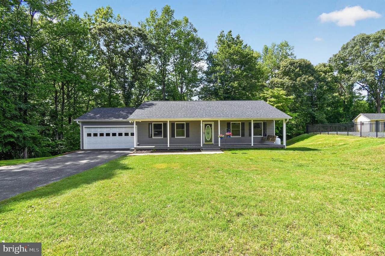 5118 Coach Court - Photo 1