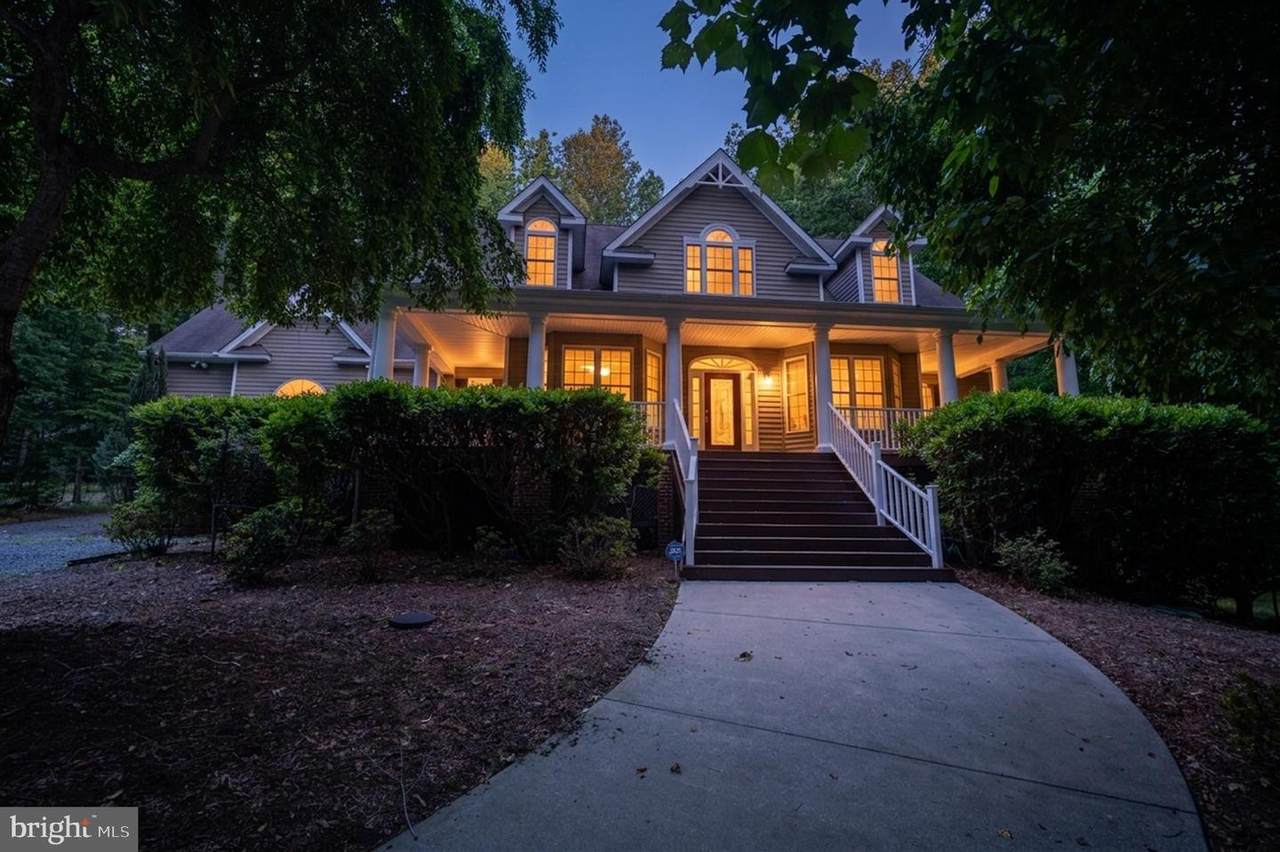 909 Eastover Parkway - Photo 1
