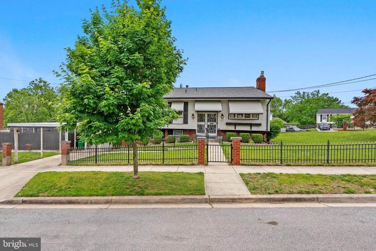 1201 Chillum Manor Road - Photo 1