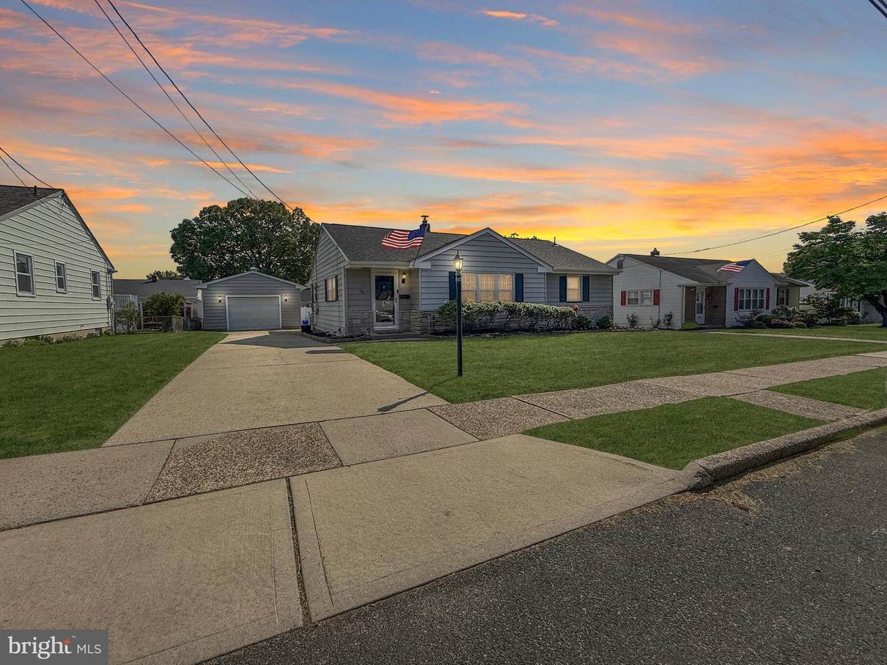 384 3RD Street - Photo 1