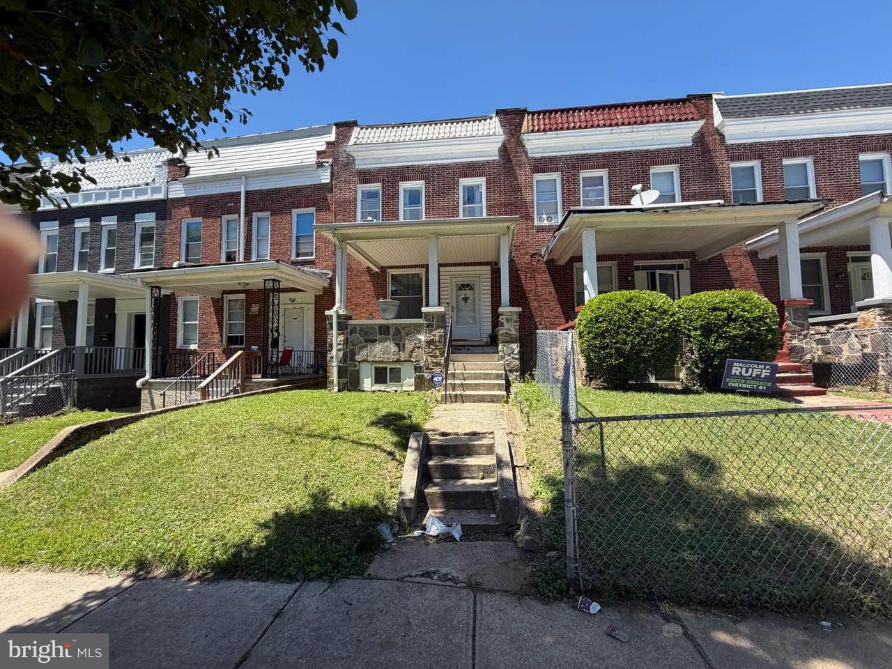 3716 Garrison Avenue - Photo 1