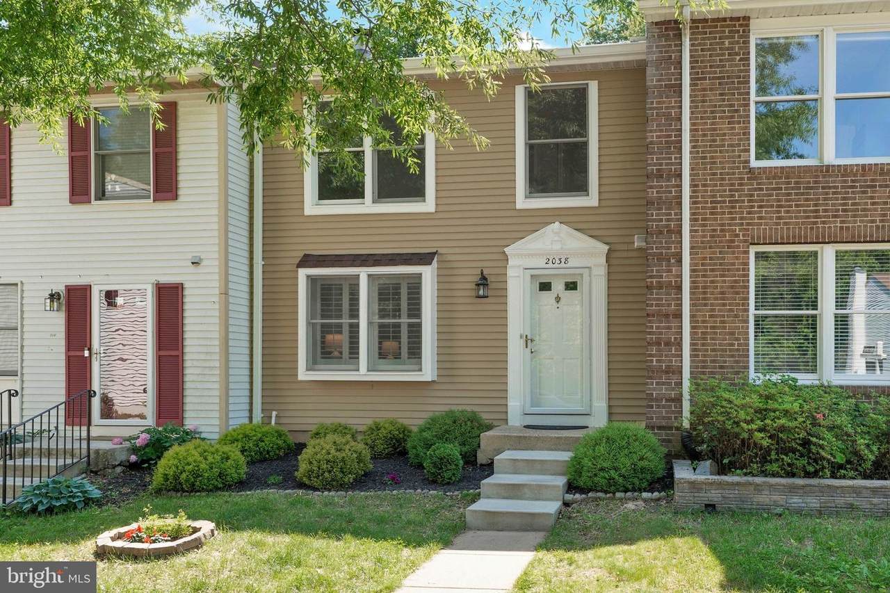 2038 Brooks Square Place - Photo 1
