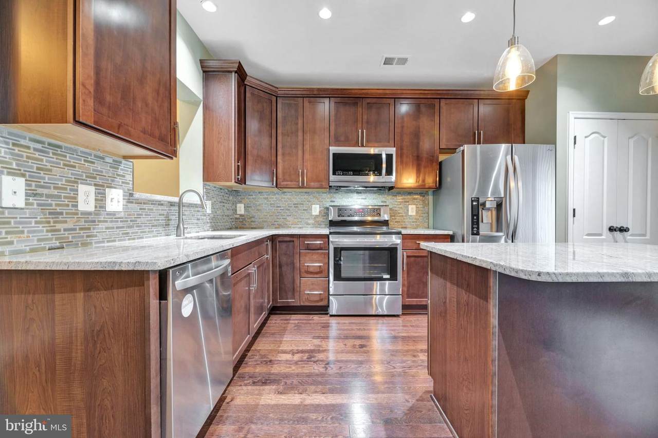 5502 Capital Gateway Drive - Photo 1