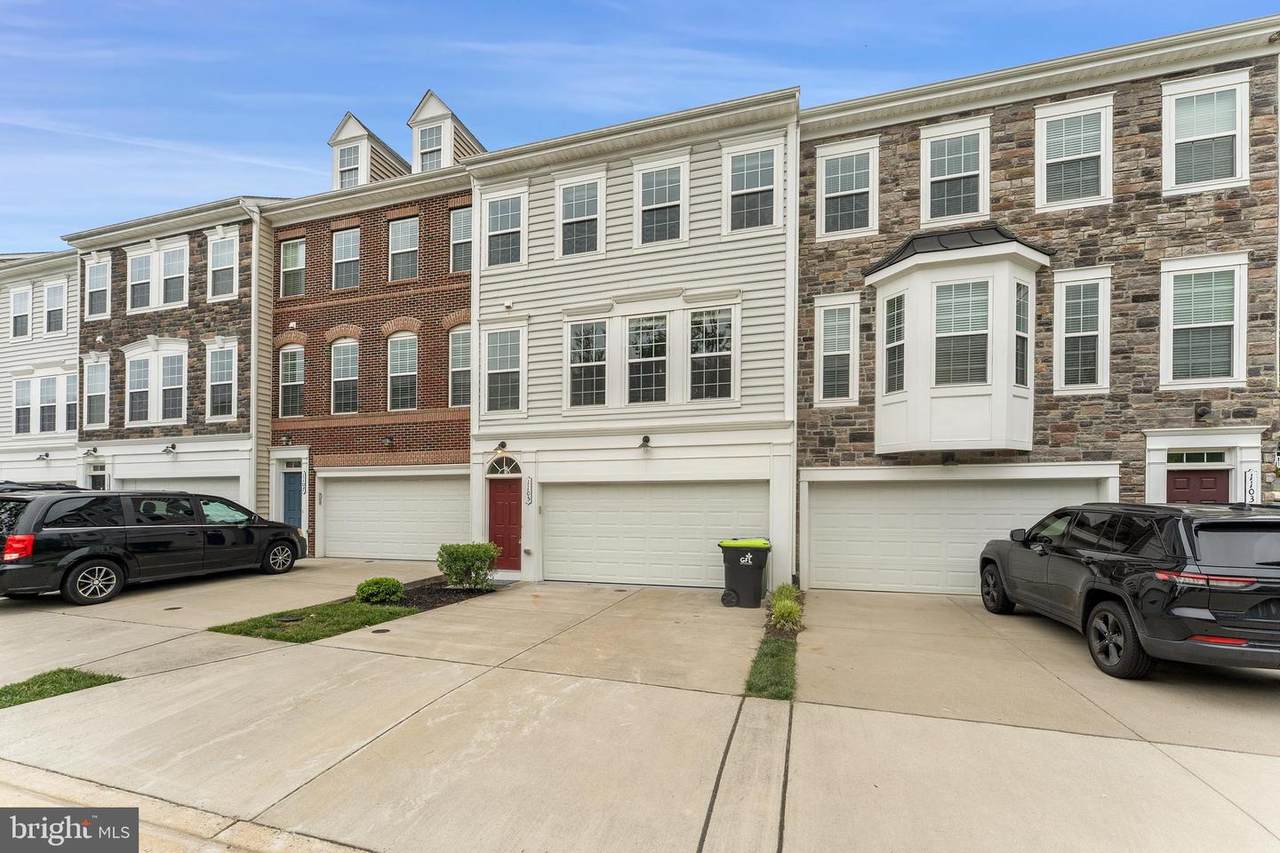 1105 Nolan Street - Photo 1