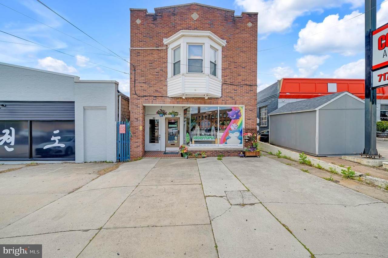 318 Carlisle Street - Photo 1