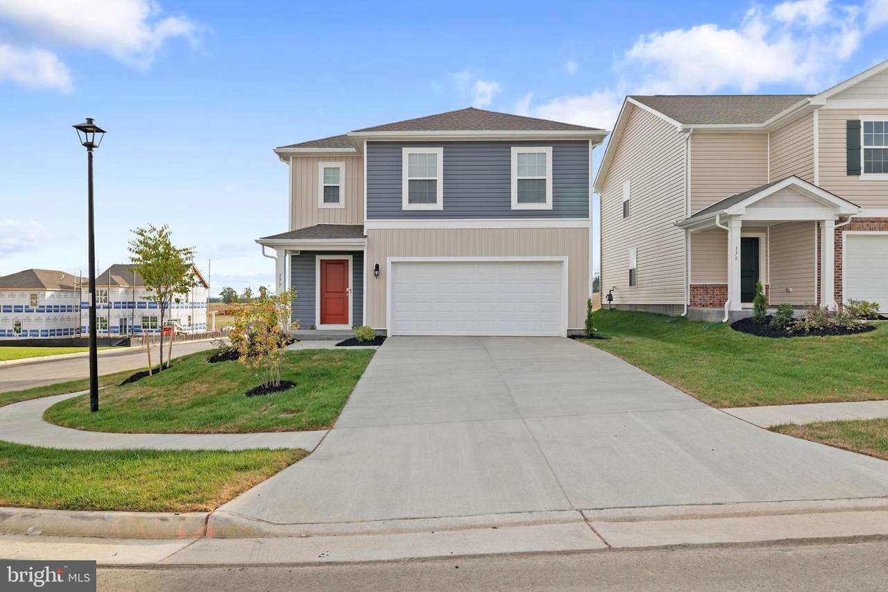 177 Schyrock Drive - Photo 1