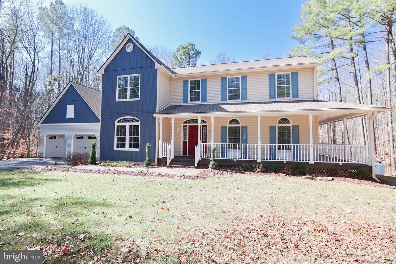 23891 Deep Hollow Lane - Photo 1