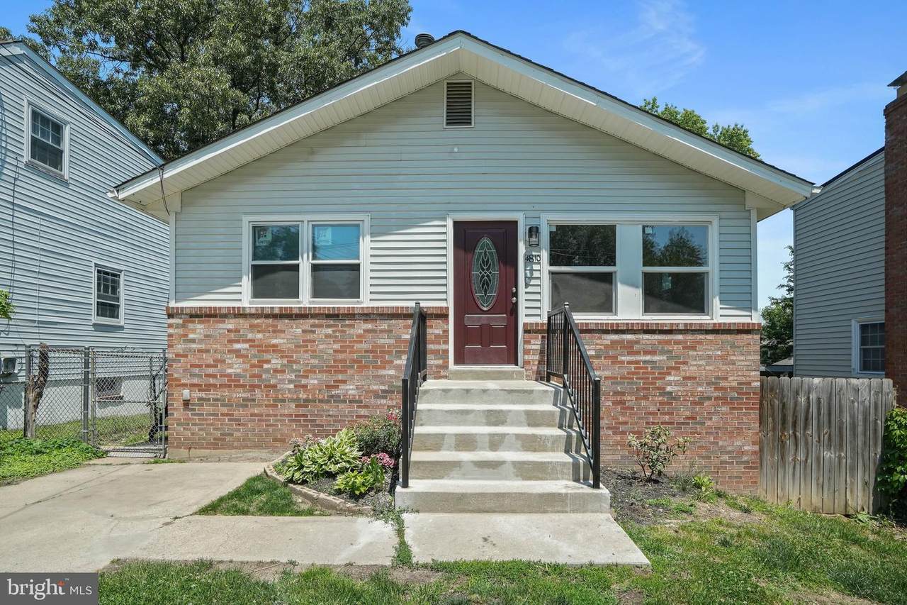 4810 Lexington Avenue - Photo 1